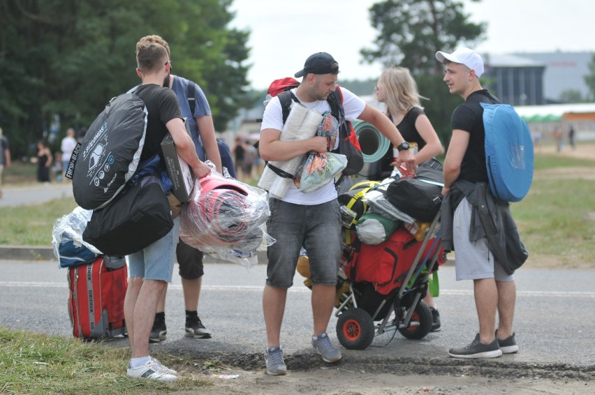 Do PolAndRock Festiwalu 2018 zostały tylko trzy dni. Zobacz,...