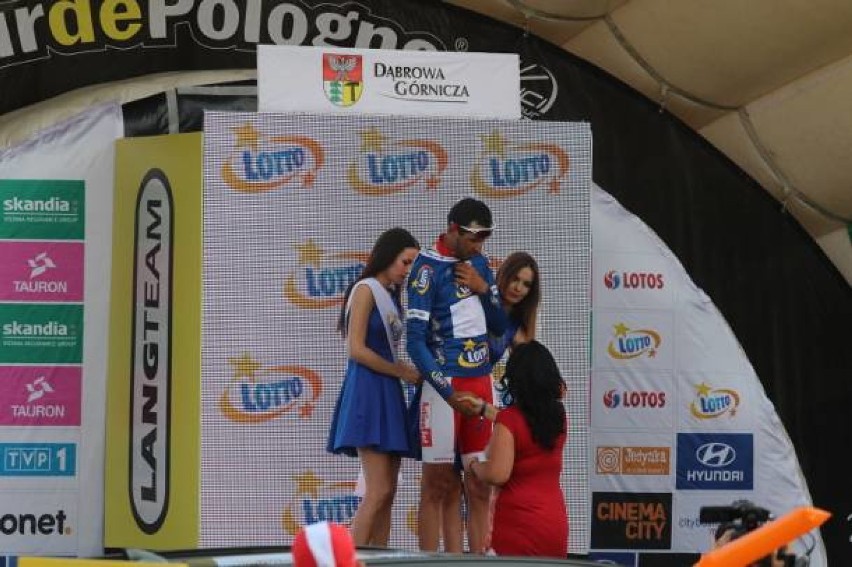 Matteo Pelucchi zwycięzcą drugiego etapu Tour de Pologne. Kraksa na finiszu [ZDJĘCIA]