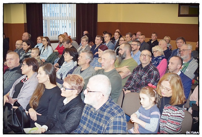 Podlasie w obiektywie im. Wiktora Wołkowa. Zobacz, co działo się podczas rozstrzygnięcia konkursu (zdjęcia)