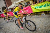 Wyniki III etapu Tour de Pologne 2014