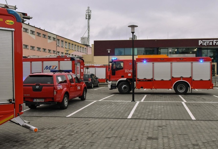 W V LO lekcje już odbywają się normalnie.

Więcej zdjęć z...