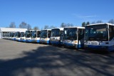 P.A. Gryf ogranicza kursy niektórych autobusów regionalnych