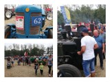 Drugi dzień festiwalu ciągników i maszyn rolniczych w Wilkowicach [ZDJĘCIA]