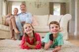 Czy wiesz, co ogląda Twoje dziecko? Programy telewizyjne dla dzieci mogą być wartościowe