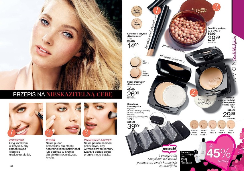 Avon: Katalog 2 2014 ONLINE PDF