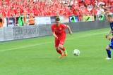 Widzew Łódź gra z Huraganem Morąg. Łodzianie wciąż liczą się w walce o awans