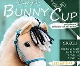 Pierwsze zawody Bunny Cup już wkrótce w Międzyborzu! (ZAPISY)