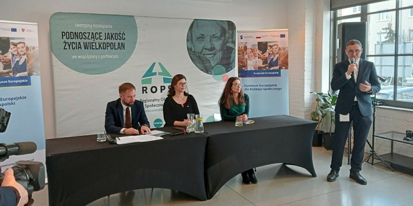 Regionalny Ośrodek Polityki Społecznej w Poznaniu świętuje merytorycznie swoje 25 lat.  Wchodzimy w ważne zmiany w polityce społecznej