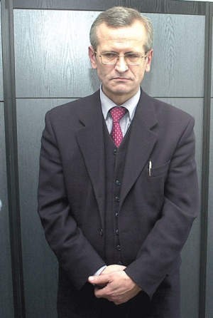 Roman Utracki, prezes Huty Cynku &amp;#8222;Miasteczko Śląskie&amp;#8221; został odwołany na dwa miesiące przed podpisaniem porozumienia z wierzycielami.