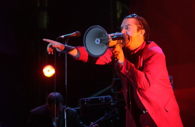 Open'er 2014: Faith No More ostatnim headlinerem festiwalu!