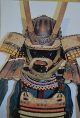 Muzeum Człuchów. Samuraje. Rycerze dawnej Japonii - dziś otwarcie wystawy
