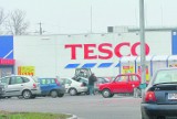 Szykują się wielkie zwolnienia w sieci Tesco