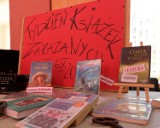 Tydzień Książek Zakazanych. Wystawa w bibliotece przy al. Niepodległości w Tychach