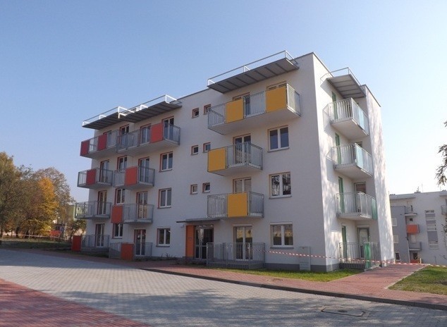 Nowe mieszkania w Rudzie Śląskiej będą w Kochłowicach i Rudzie | Ruda  Śląska Nasze Miasto