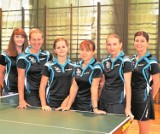 Cukrownik Chybie: tenis stołowy i gimnastyka promują gminę
