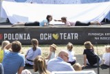 Chaos, wyzwiska i rękoczyny. To nie promocja w dyskoncie, to teatr