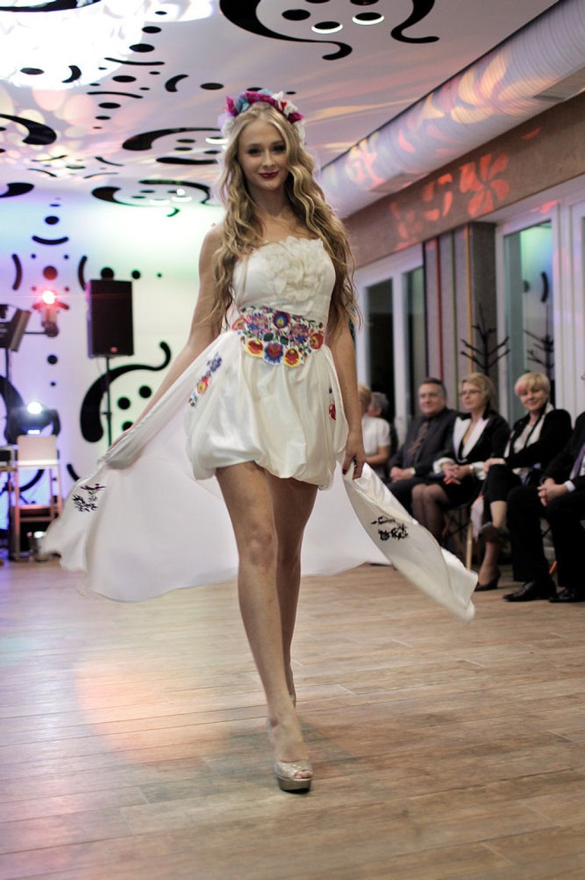 14 grudnia w Magdeburgu Natalia Piguła z Łodzi powalczy o tytuł Miss Intercontinental 2013.