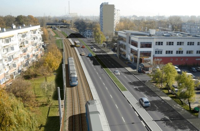 Budimex Budownictwo wyceniło prace na 122,3 mln zł brutto, a Przedsiębiorstwo Usług Technicznych Intercor zaproponowało 184,5 mln zł brutto. 

To znacznie powyżej szacunków gminy Wrocław. Miasto wyceniło prace na 86,2 mln zł brutto.