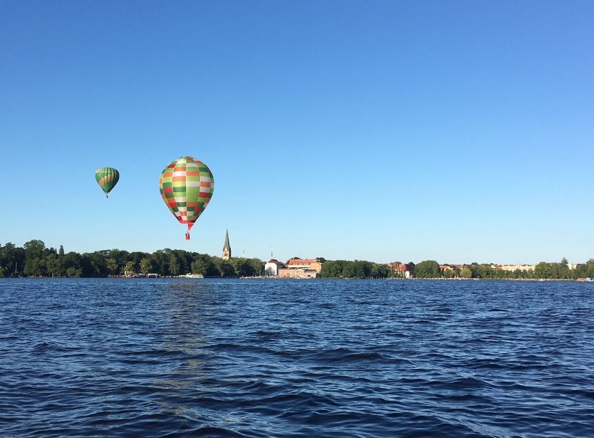 Festiwal balonowy wraca do Szczecinka. Co, jak, kiedy i gdzie? [3-4 lipca]