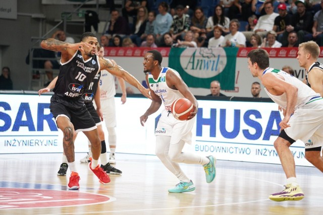 19 października 2022 roku Anwil Włocławek 
w drugiej kolejce grupy G FIBA Europe Cup  przegrał z Kauhajoki Karhu Basket 88:89