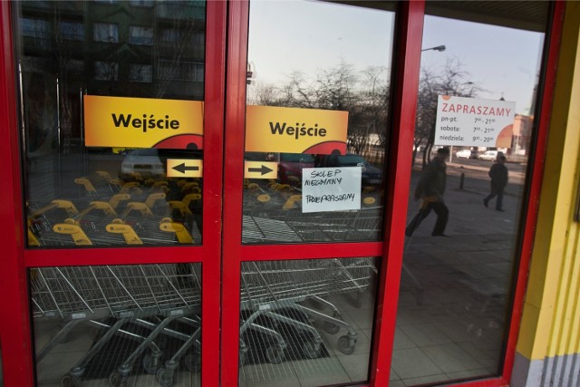 4 czerwca zamknięte będą wszystkie galerie handlowe i markety.