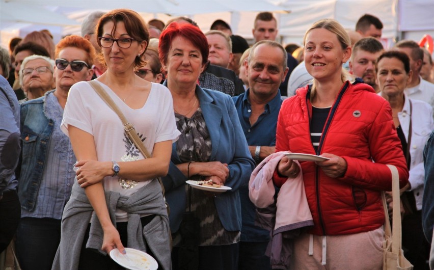 Koncert Kordiana przyciągnął tłumy wielbicieli. Zdjęcia