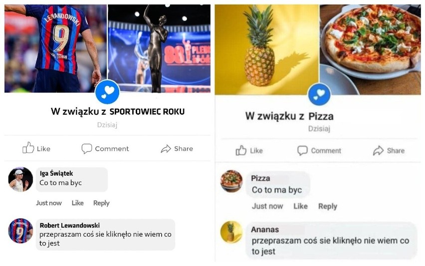 Najlepsze memy z serii "przepraszam coś się kliknęło"