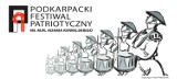 II Podkarpacki Festiwal Patriotyczny już za tydzień w Rzeszowie i Tryńczy