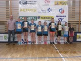 Mistrzostwa Okręgu Południowej Wielkopolski w kategorii młodzik