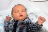 Noworodki które przyszły na świat w ostatnim tygodniu stycznia 2019- Szpital w Pucku
