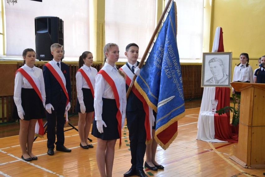 Szkoła Podstawowa numer 27 w Kielcach skończyła 50 lat. Było wielkie święto (WIDEO, zdjęcia)