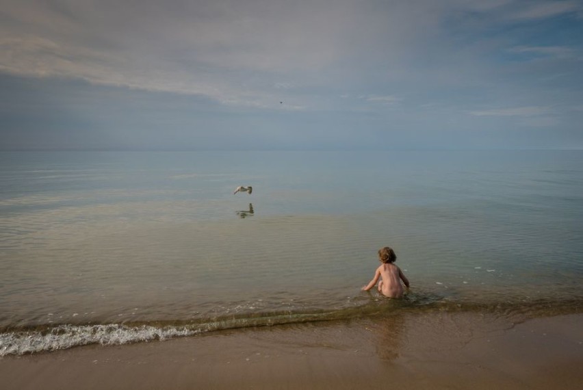 Życie - pełna moc możliwości. Konkurs fotograficzny HumanDOC CAMERA