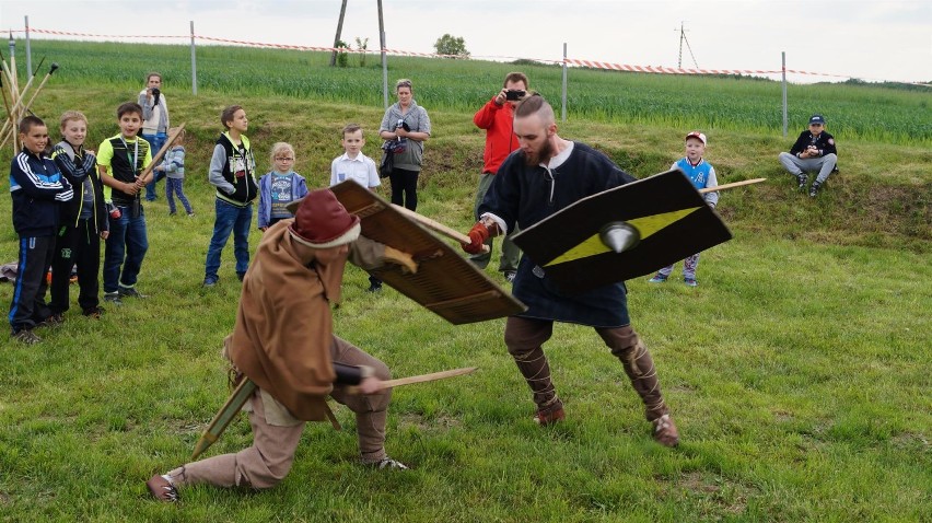 Noc Muzeów w Mokrej 2016