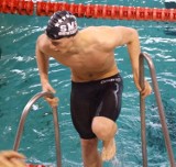 ME w pływaniu: Wojciech Wojdak awansował do finału na 1500 m stylem dowolnym