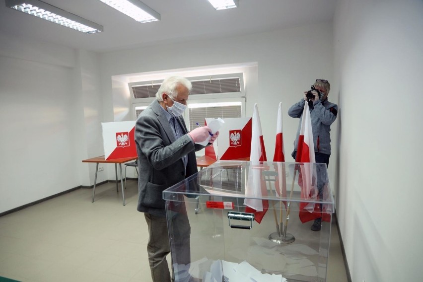 Rozpoczęły się wybory prezydenta RP. Jakie są zasady głosowania? Sprawdź