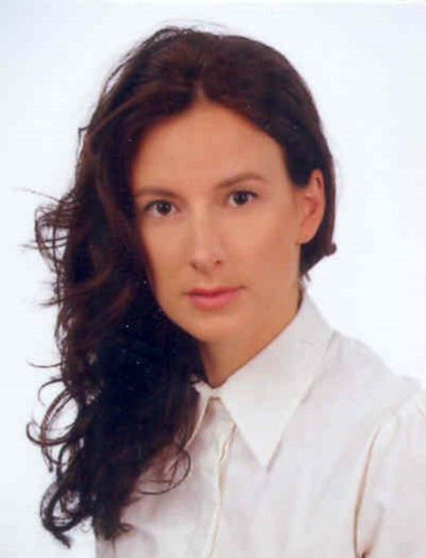 Dominika Piotrowska