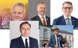 Kto zostanie burmistrzem Łowicza? Zagłosujcie w naszej sondzie!