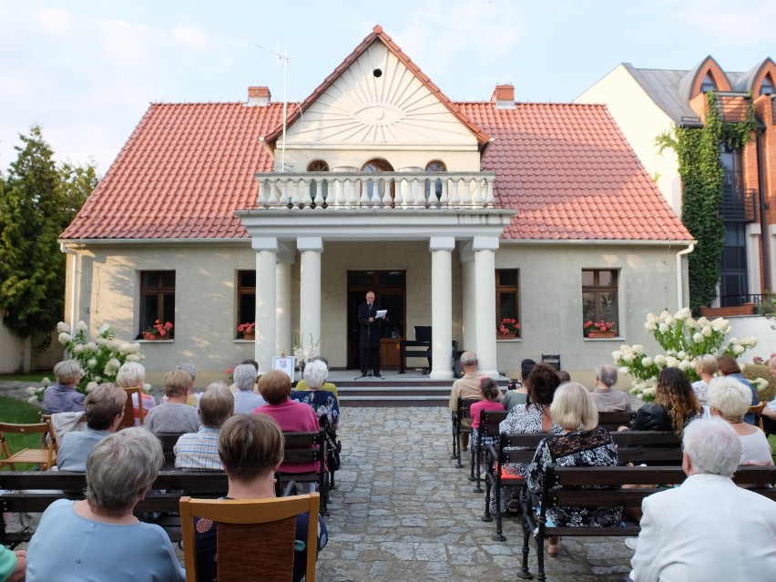 Występ w Ogrodzie doktora Roberta Kocha zachwycił widzów