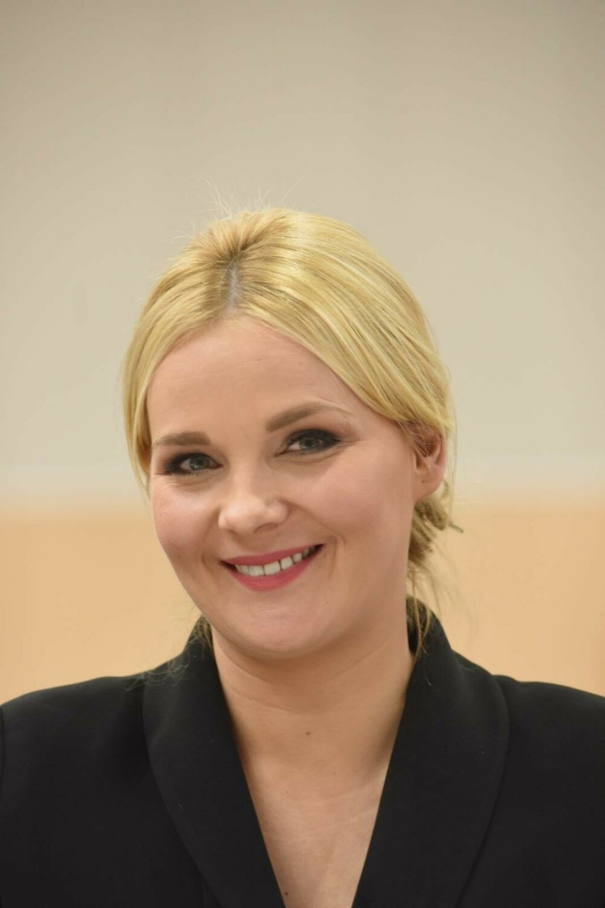 Anna Synowiec zdobyła 15 212 głosów