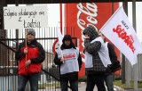 Koncern Coca-Cola sprzedaje swoją bazę w Gdyni