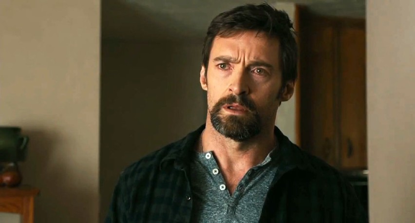 Hugh Jackman