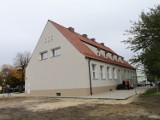 Modernizacja Specjalnego Ośrodka Szkolno - Wychowawczego w Wągrowcu zakończona