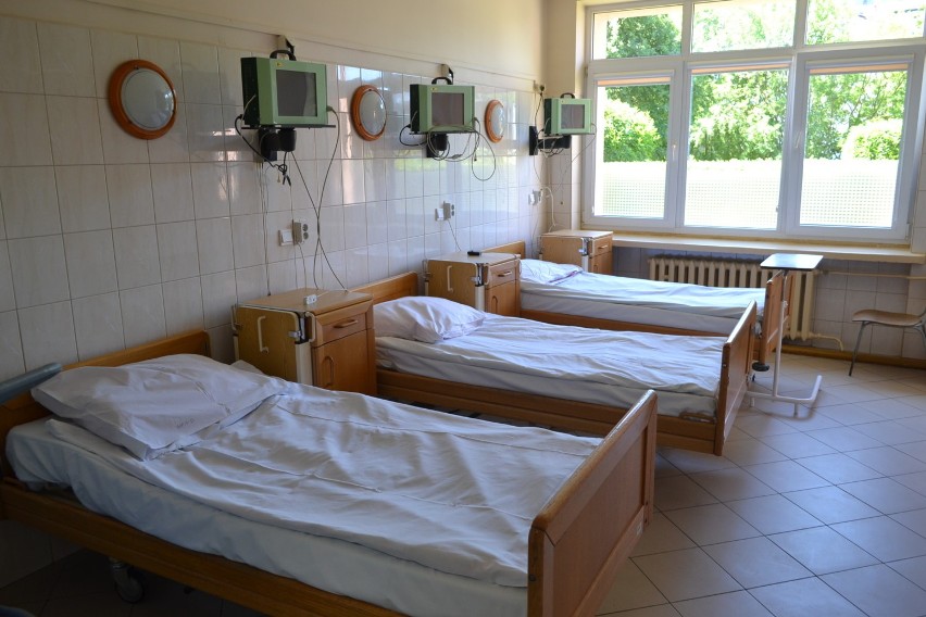 Szpital w Nowym Dworze Gdańskim zostanie wyremontowany. Będzie bardziej komfortowy i nowoczesny