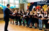 Szkoły podstawowe w Różanie i Młynarzach walczą w konkursie na Szkolną Stronę Roku