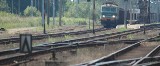 Mężczyzna wpadł pod pociąg na stacji PKP w Gorzędowie (gm. Kamieńsk) AKTUALIZACJA