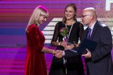 Plebiscyt "Mistrzowie urody" zakończony. W Ptak Warsaw Expo odbyła się uroczysta gala, uświetniona recitalem Edyty Górniak [ZDJĘCIA, WIDEO|