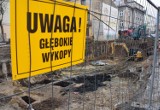 Archeolodzy natrafili na studnie z początków istnienia Krosna. Odkryli w nich dziesiątki przedmiotów [ZDJĘCIA] 