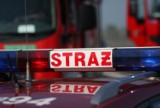 Pożary w Gdańsku: 2 kobiety zginęły w pożarze, 5 samochodów spłonęło