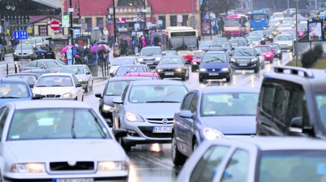 O budowie podziemnych parkingów w Gdańsku mówi się od lat.