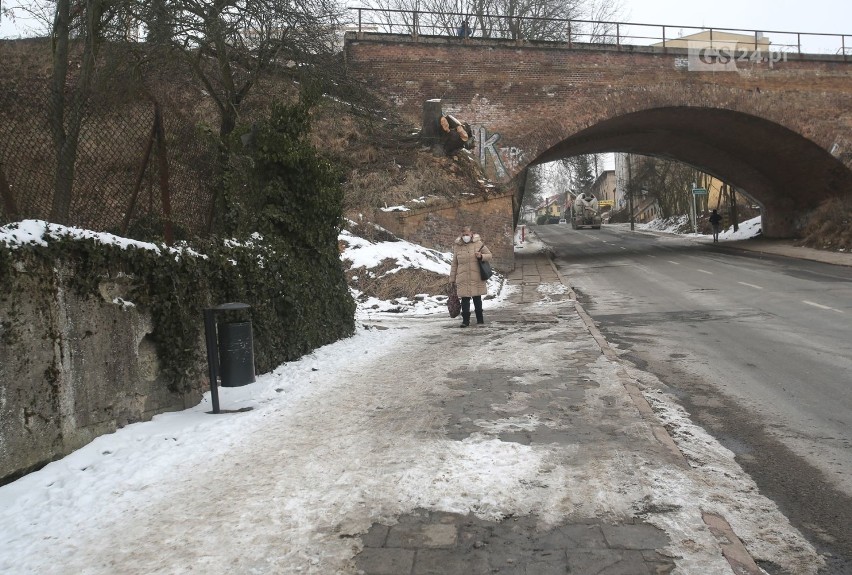 Uwaga na roztopy w Szczecinie i regionie. Jedenaście powiatów na liście zagrożonych